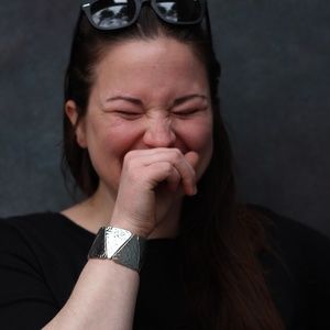 Silver Colered Bold Bracelet GOT style